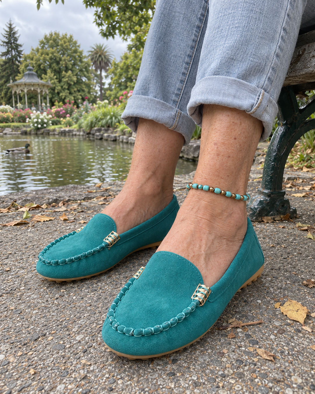 Loafers