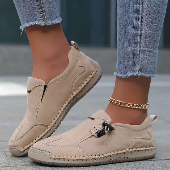Thalia | Walking shoes with therapeutic comfort