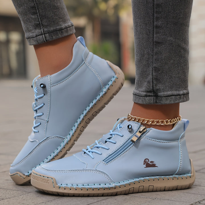 Sally – shoes with therapeutic comfort
