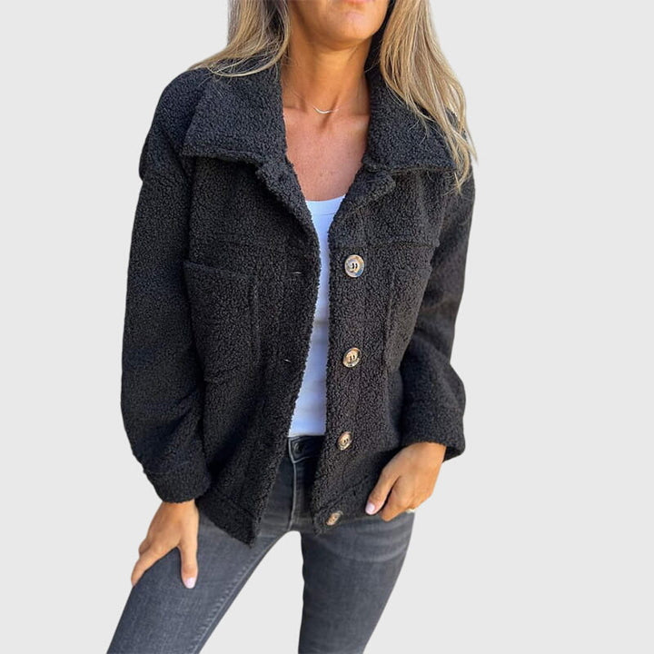Zoe | Elegant jacket