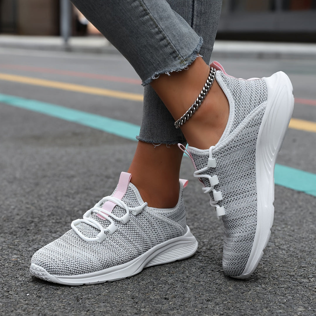 Naomi | Ultralight breathable sneakers