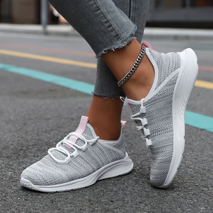 Naomi | Ultralight breathable sneakers