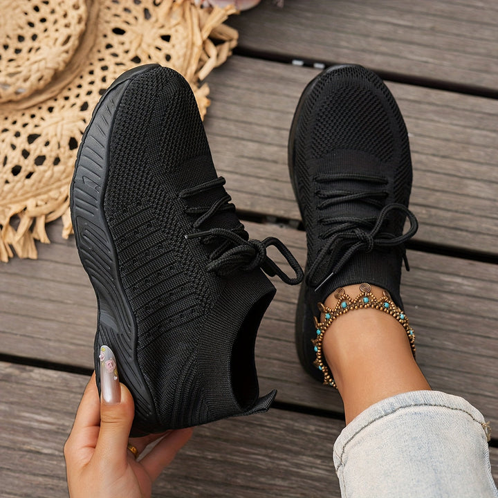 Trude | Comfortable and light shoes