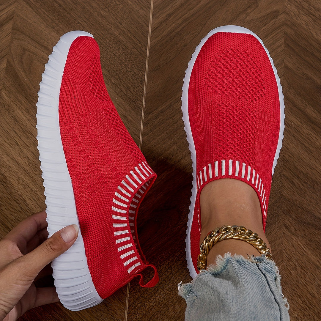 Rick | Ultralight non-slip sneakers