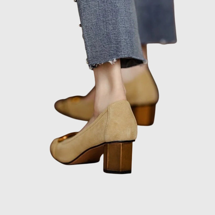 Victoria | Elegant heels