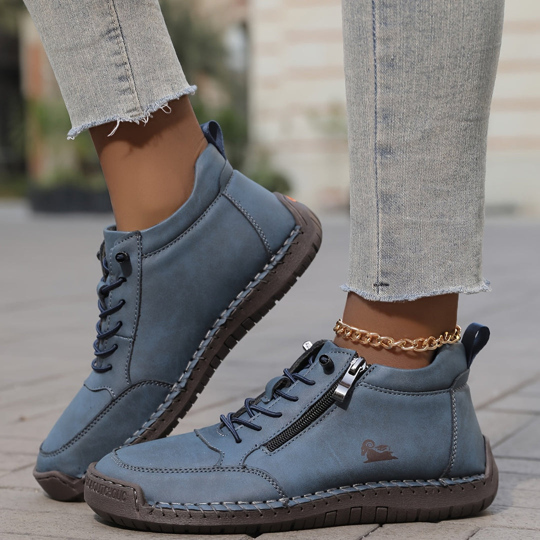 Sally – shoes with therapeutic comfort