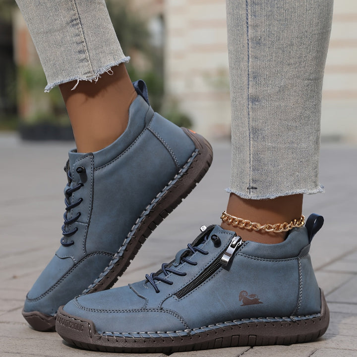 Sally – shoes with therapeutic comfort