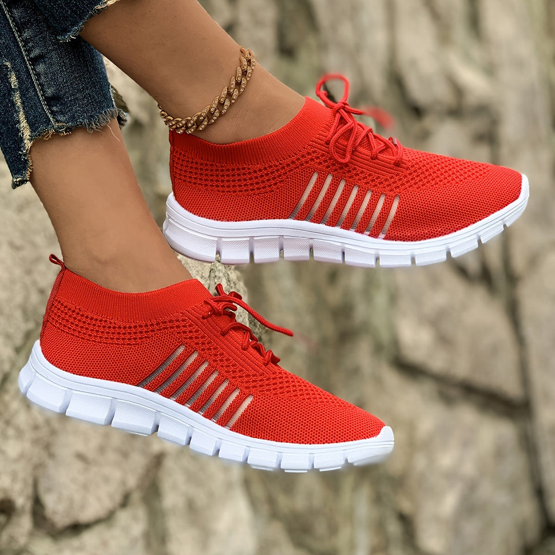 Tamara | Sneakers light and comfortable