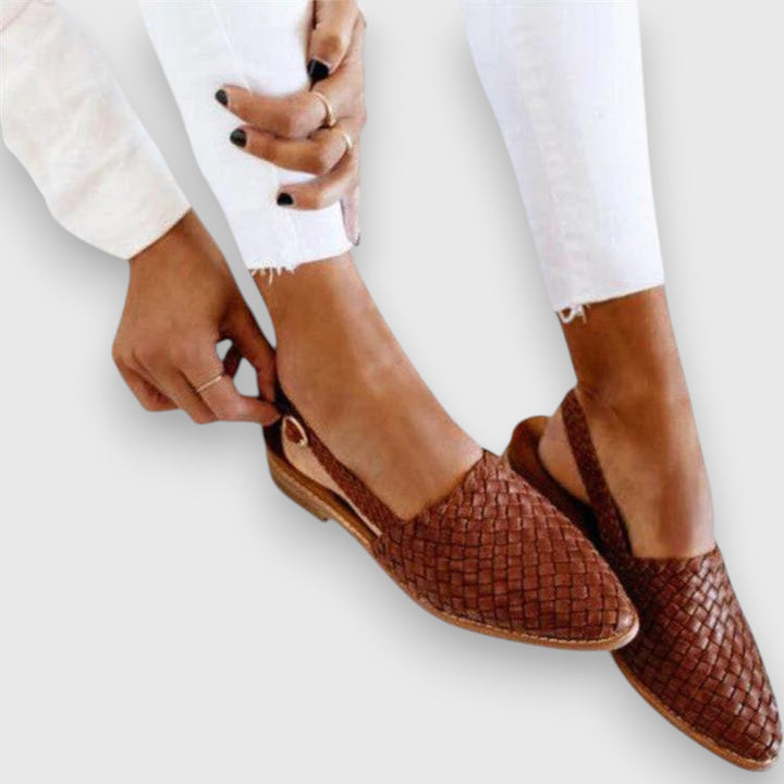 Magdalena | Comfortable orthopedic sandals
