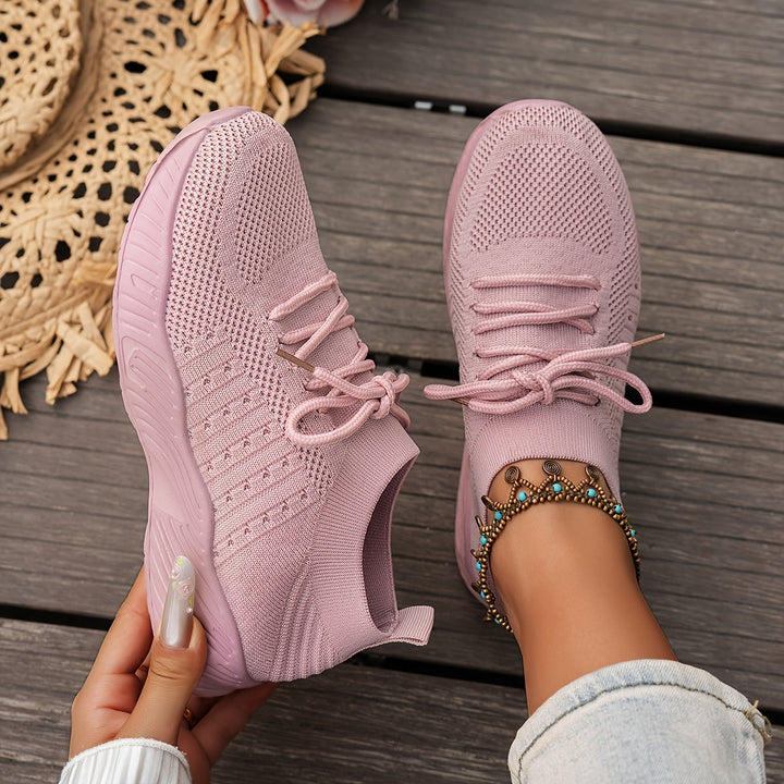 Trude | Comfortable and light shoes