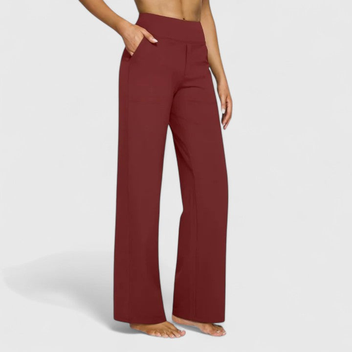 Victoria | Refined trousers