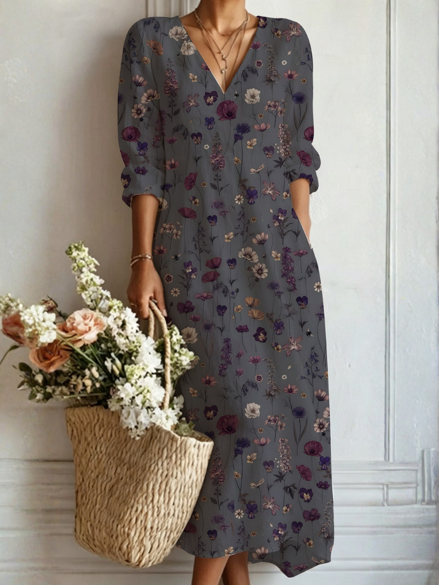 Romy | Day dress