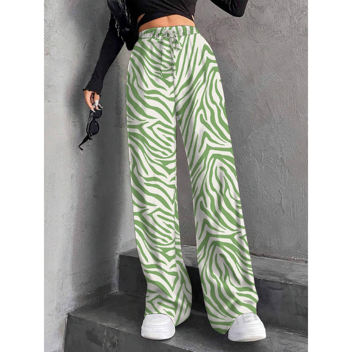 Samantha | Casual Wide Leg Comfy Everyday Pants