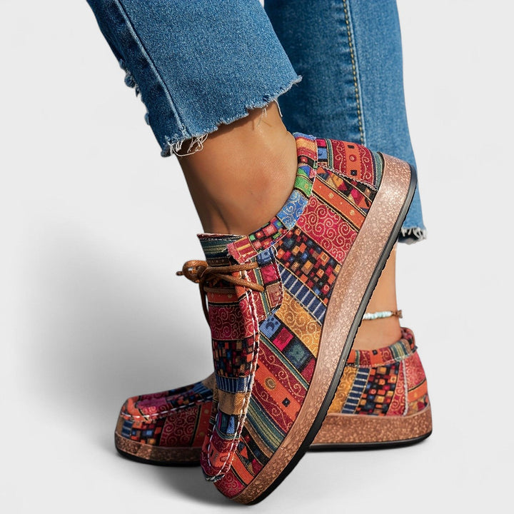 Sigrid | Orthopedic shoes