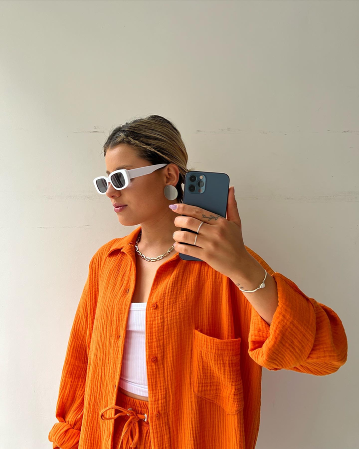 Hannah | Two-piece set