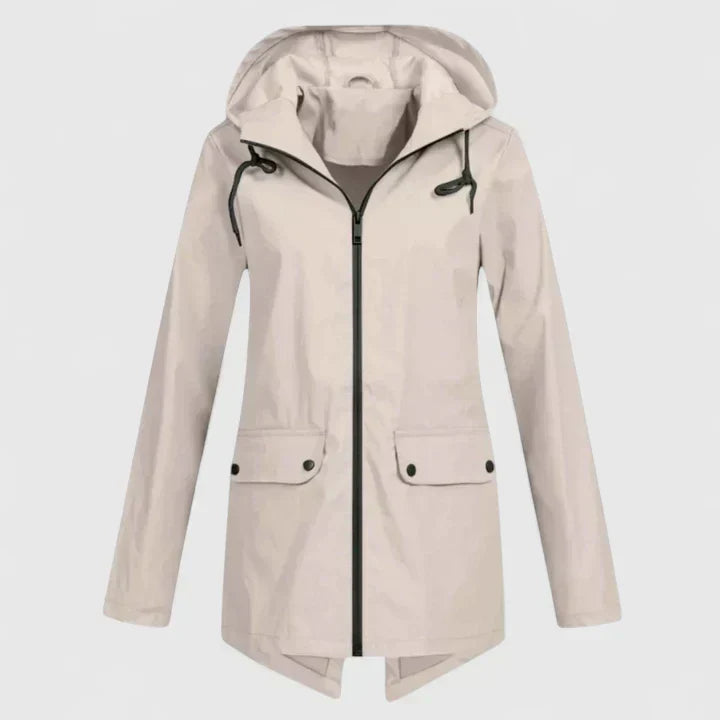 Lotte | Comfortable jacket