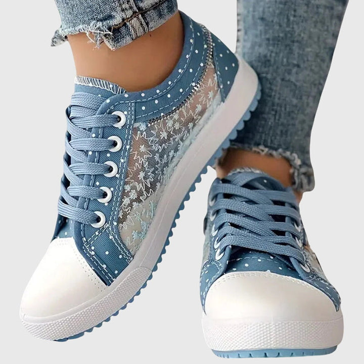 Sibyl | Orthopedic sneakers