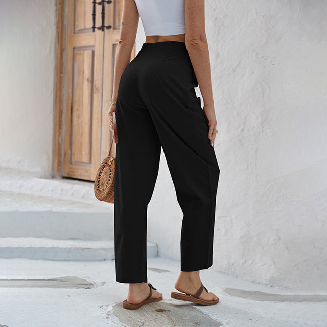 Zoe | Expressive, elegant trousers