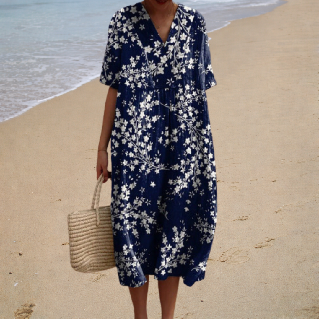 Comfortable Spring Dresses