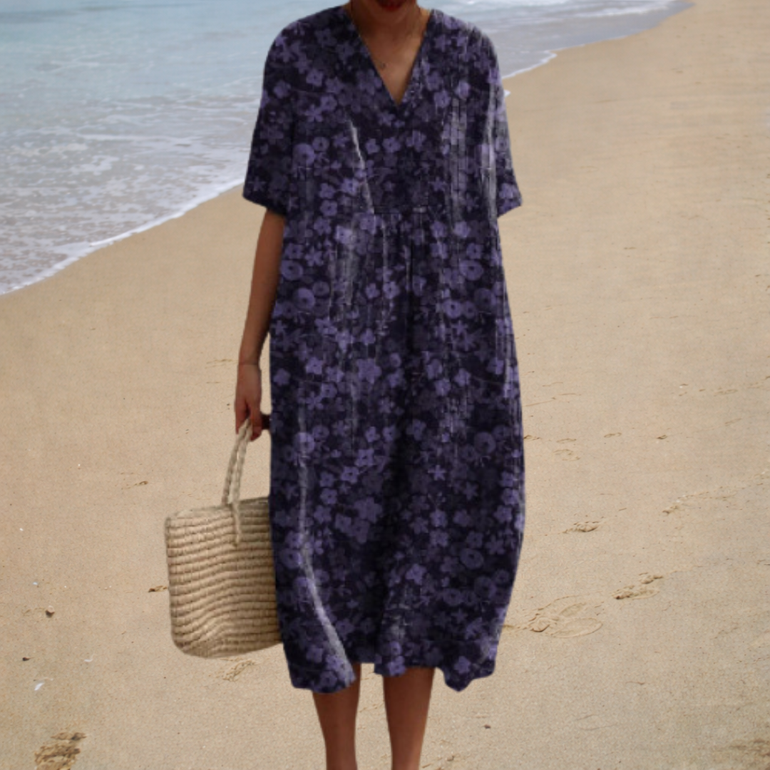 Comfortable Spring Dresses