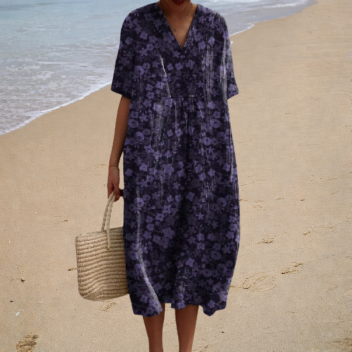 Comfortable Spring Dresses