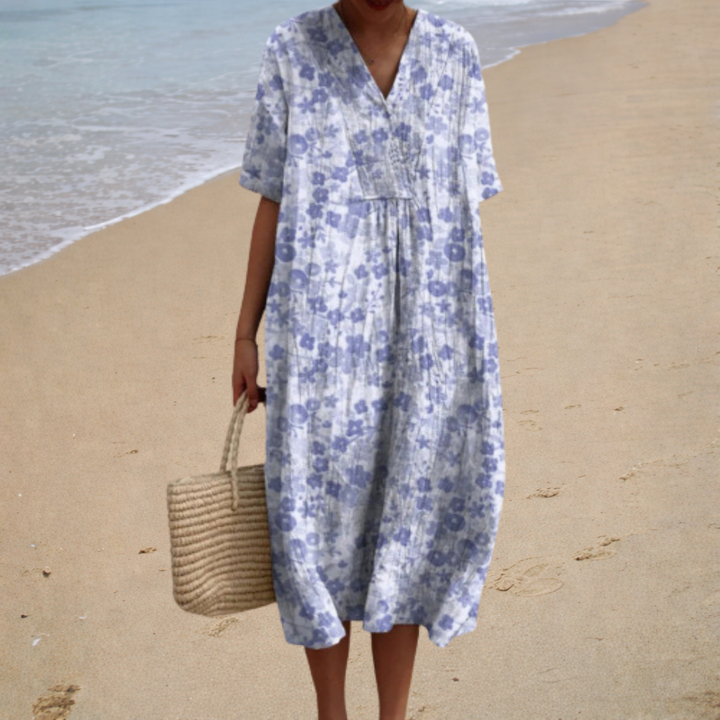 Comfortable Spring Dresses