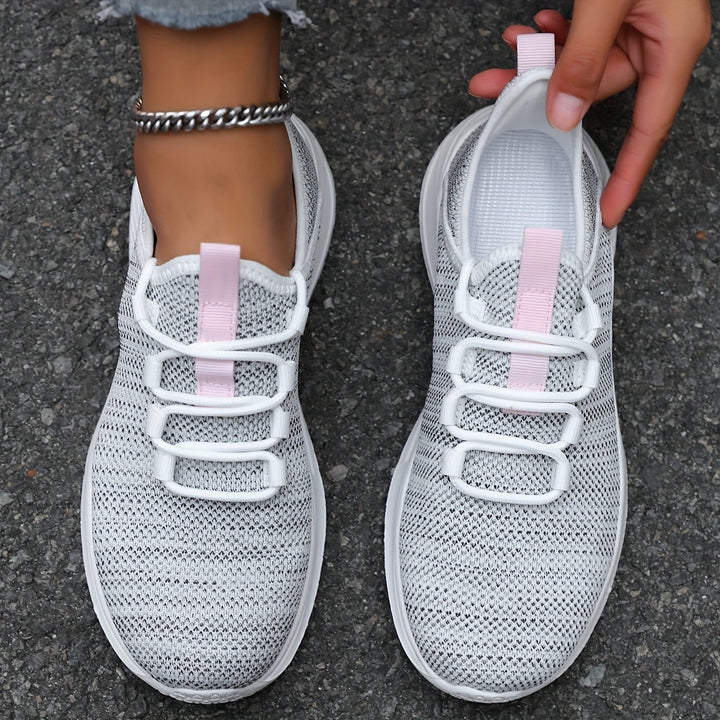 Naomi | Ultralight breathable sneakers