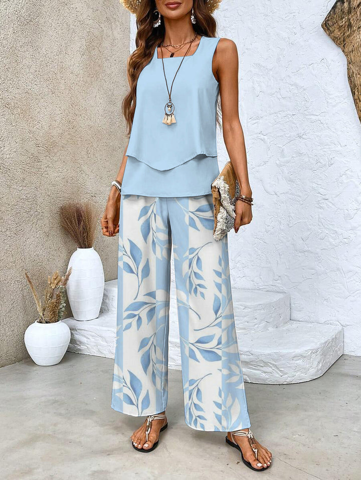 Jemie | Summer Set