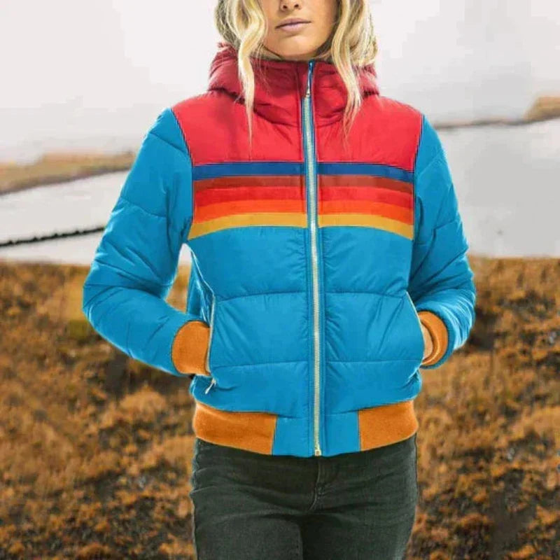 Isla | Down Jacket