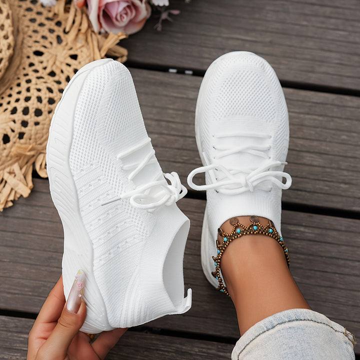 Trude | Comfortable and light shoes