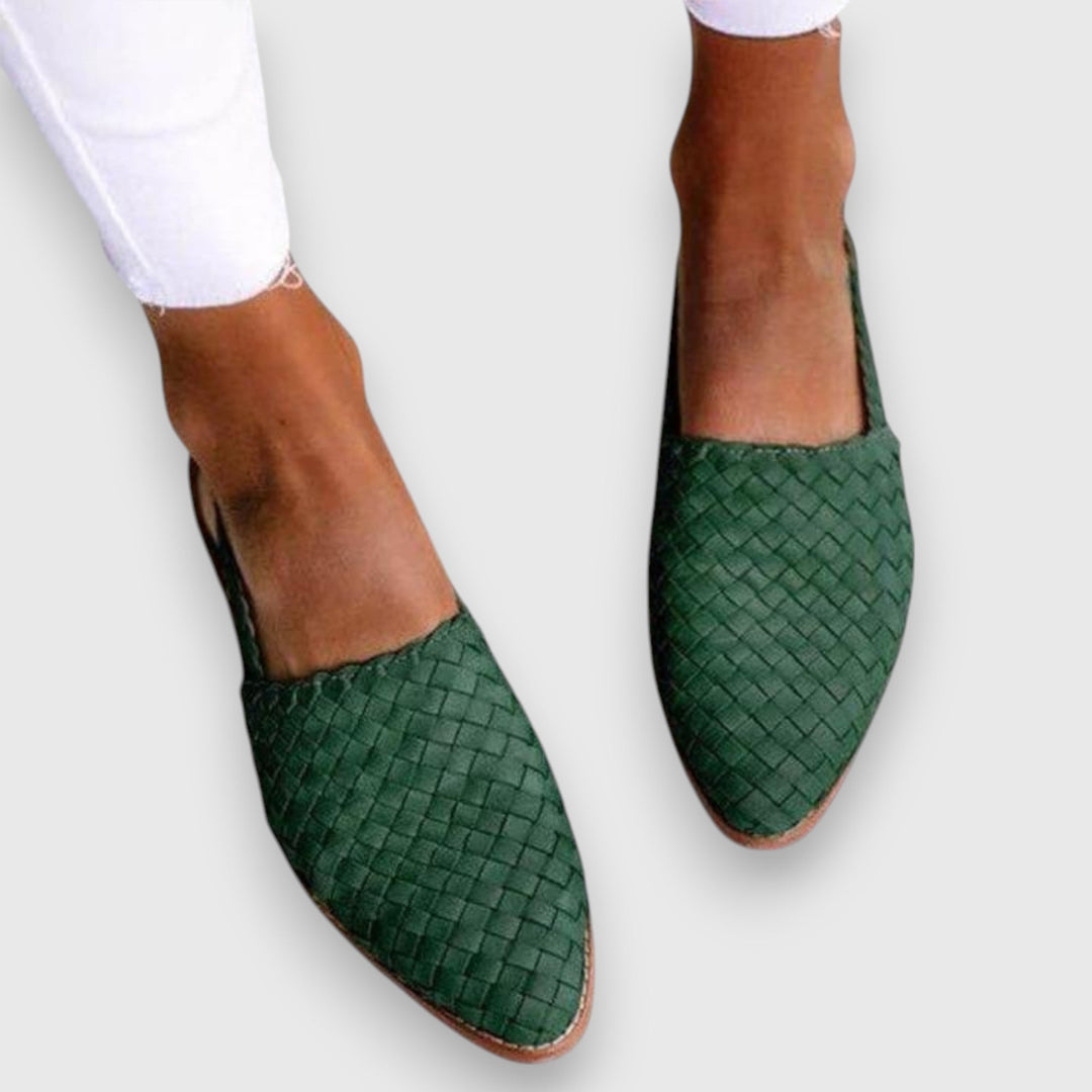 Magdalena | Comfortable orthopedic sandals
