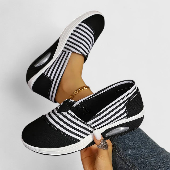 Sylvia | Orthopedic shoes