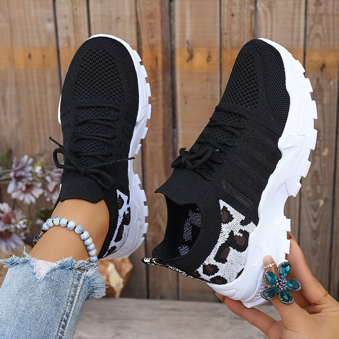 Ronja | Comfortable and breathable sneakers