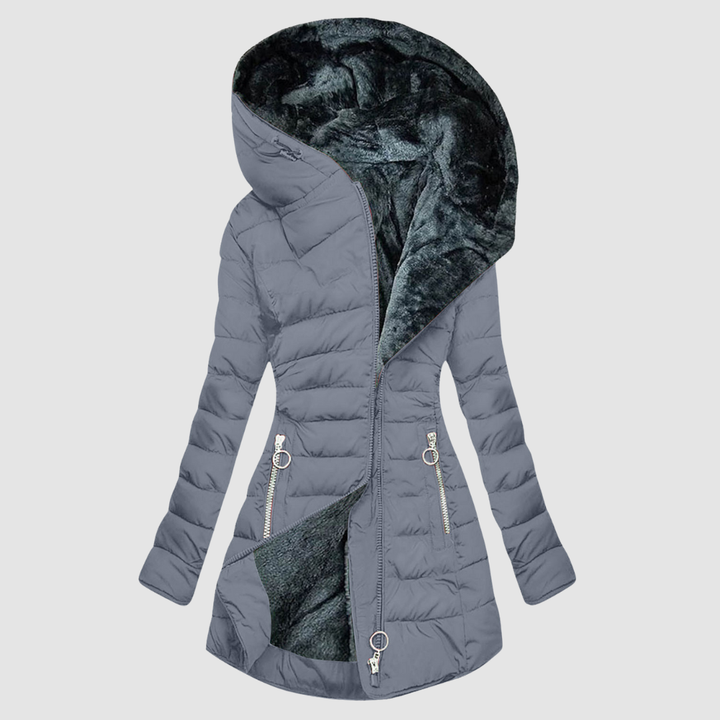Zoe | Comfortable coat