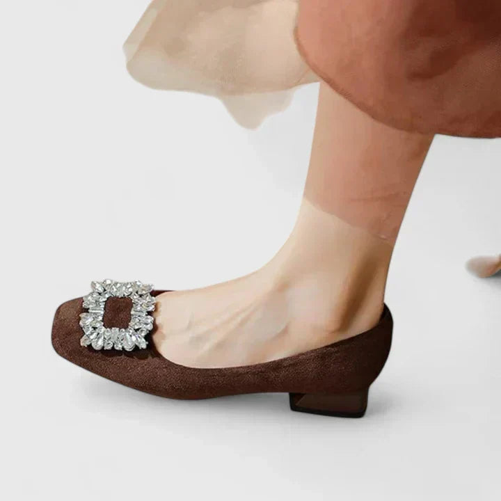 Kathrin | Orthopedic heels