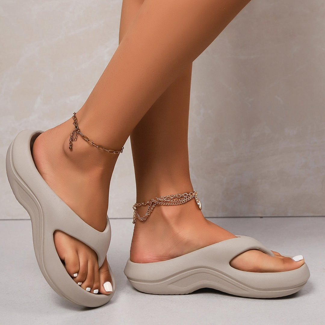Ella | Ultralight comfort sandals