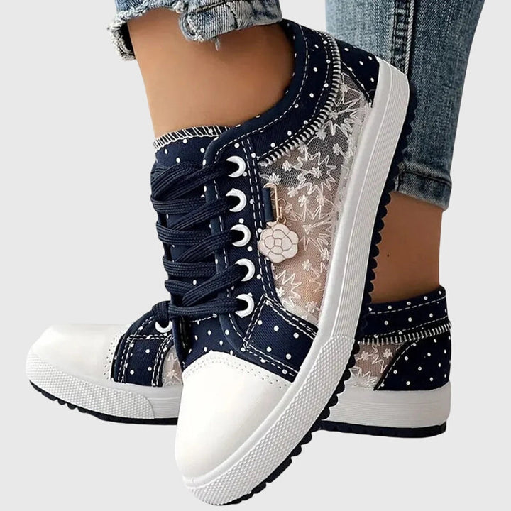 Sibyl | Orthopedic sneakers