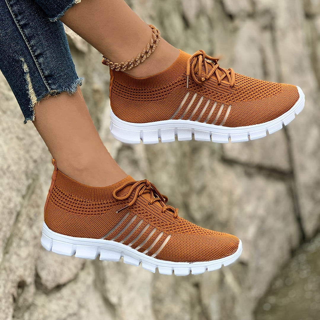 Tamara | Sneakers light and comfortable