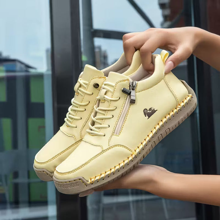 Sally – shoes with therapeutic comfort