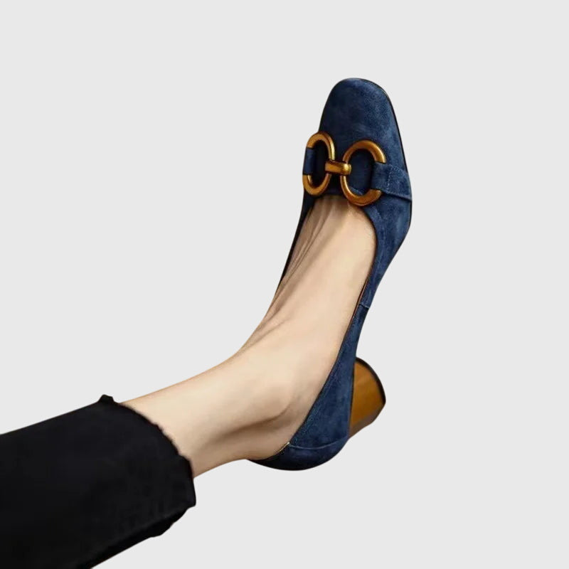 Victoria | Elegant heels