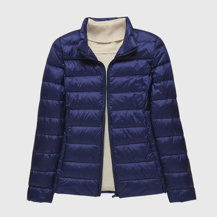 Rose | Ultralight down jacket