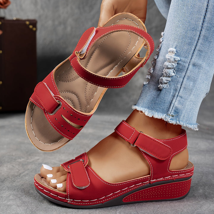 Magdalena | Comfortable orthotic sandals