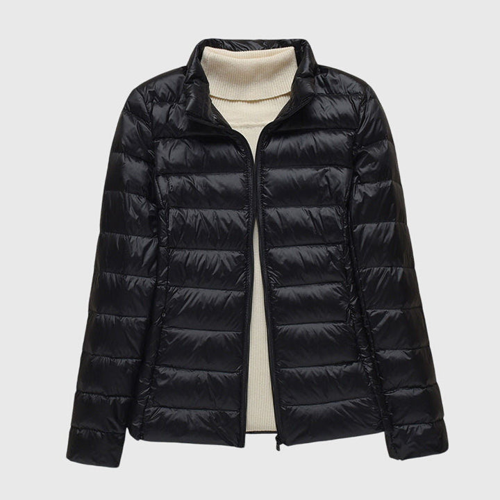 Rose | Ultralight down jacket