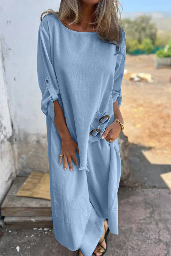 Ava | Effortlessly flowing set