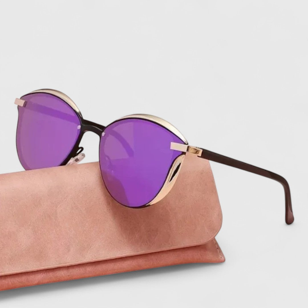 Rosemarie | Sophisticated sunglasses