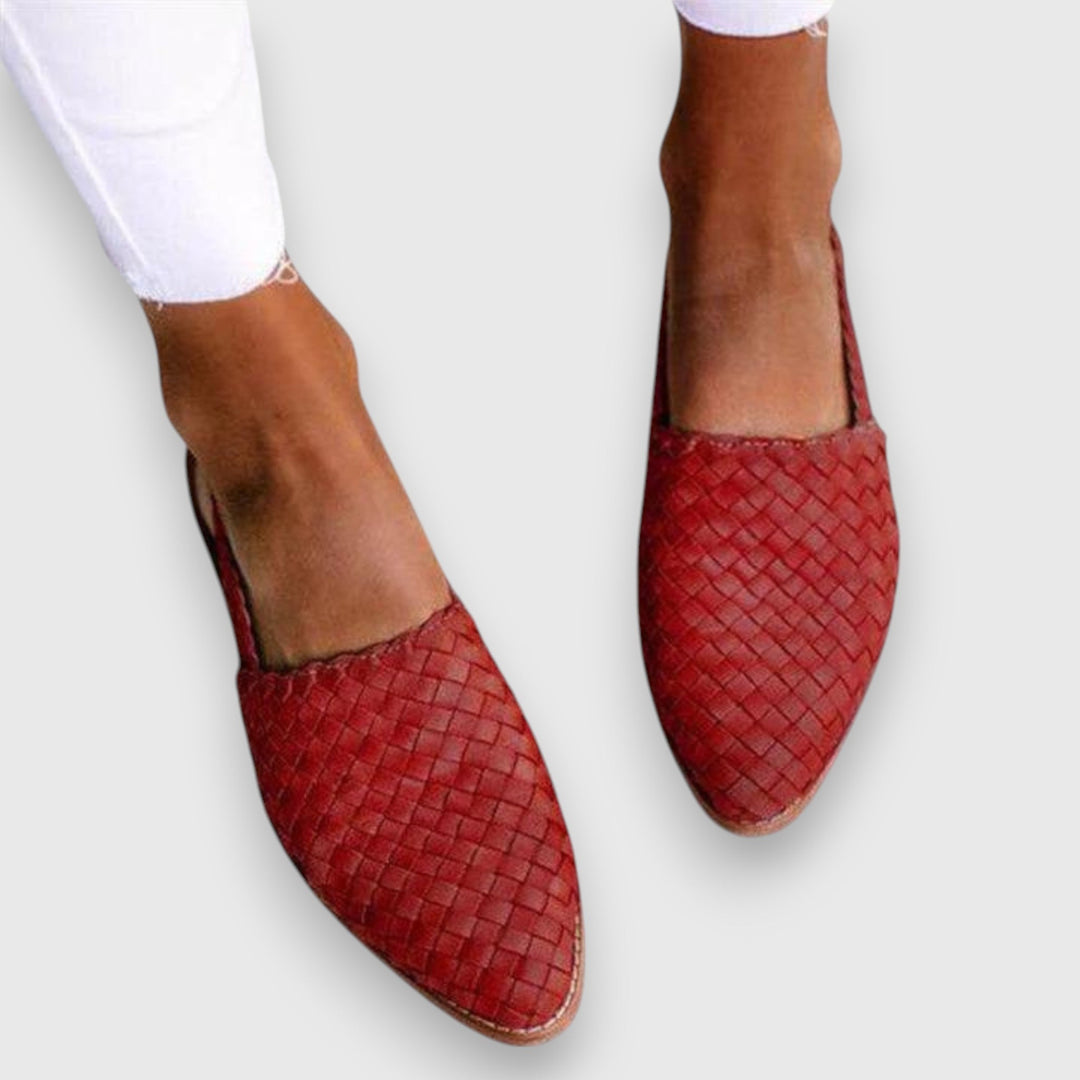 Magdalena | Comfortable orthopedic sandals