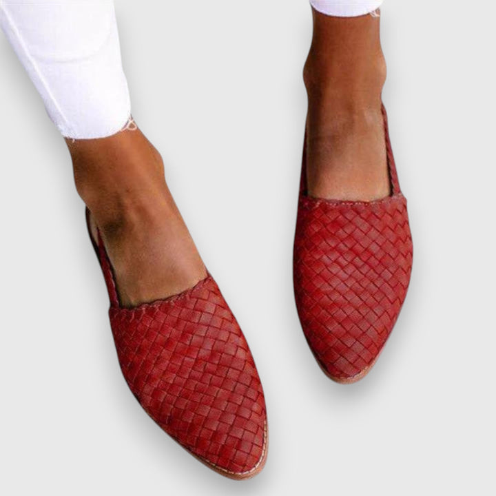 Magdalena | Comfortable orthopedic sandals