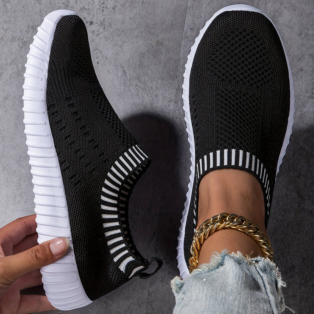Rick | Ultralight non-slip sneakers