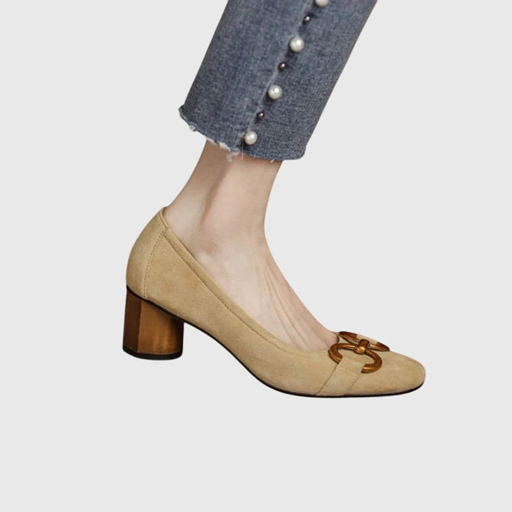 Victoria | Elegant heels