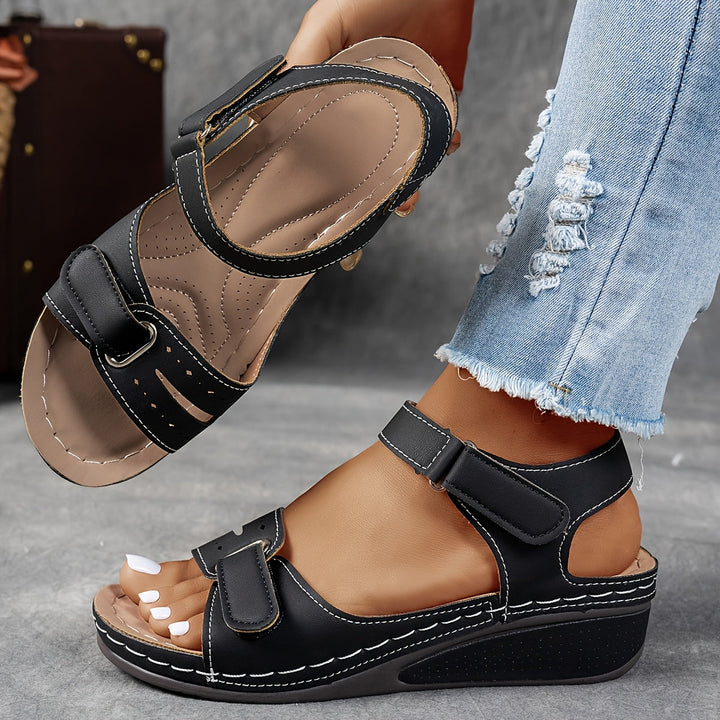 Eva Amelie | Fashionable orthopedic sandal